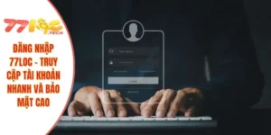 Đăng Nhập 77LOC