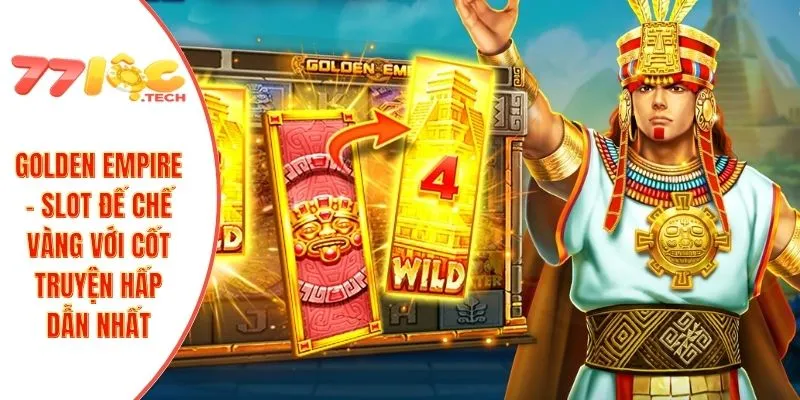 Golden Empire