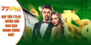 Nạp Tiền 77LOC