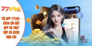 tải app 77loc