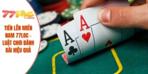 tiến lên miền nam 77loc